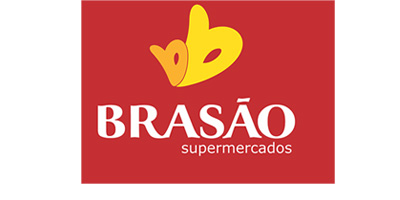 Brasão Supermercado